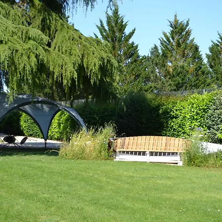 Le Mathi Bed & Breakfast