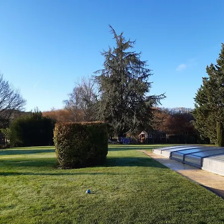 Bed & Breakfast Le Mathi 3*