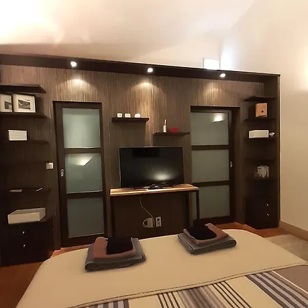 Bed & Breakfast Le Mathi Fumel