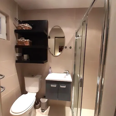 Le Mathi Bed & Breakfast