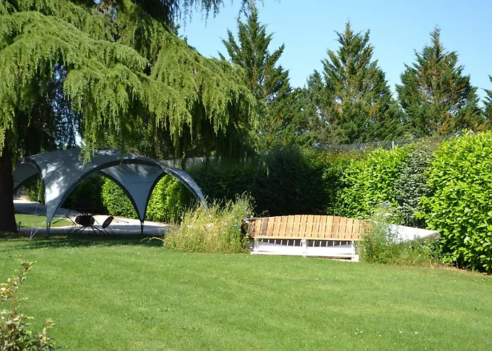 Le Mathi Bed & Breakfast