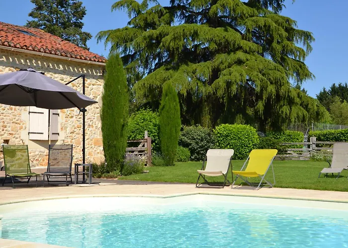 Bed & Breakfast Le Mathi