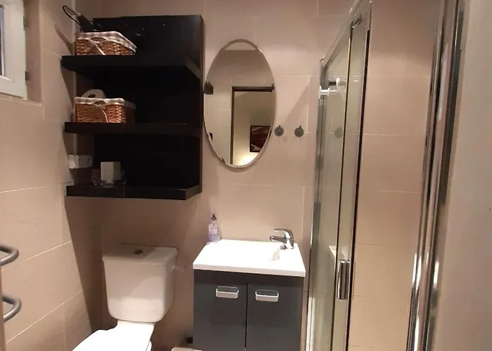 Le Mathi Bed & Breakfast